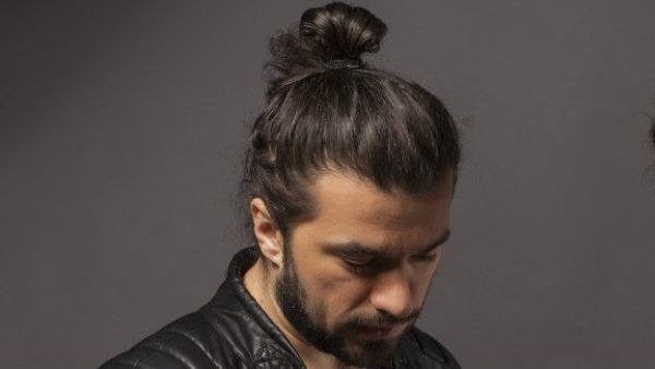 5 Peinados para hombres con cabello largo que todos los famosos quieren   All Things Hair US